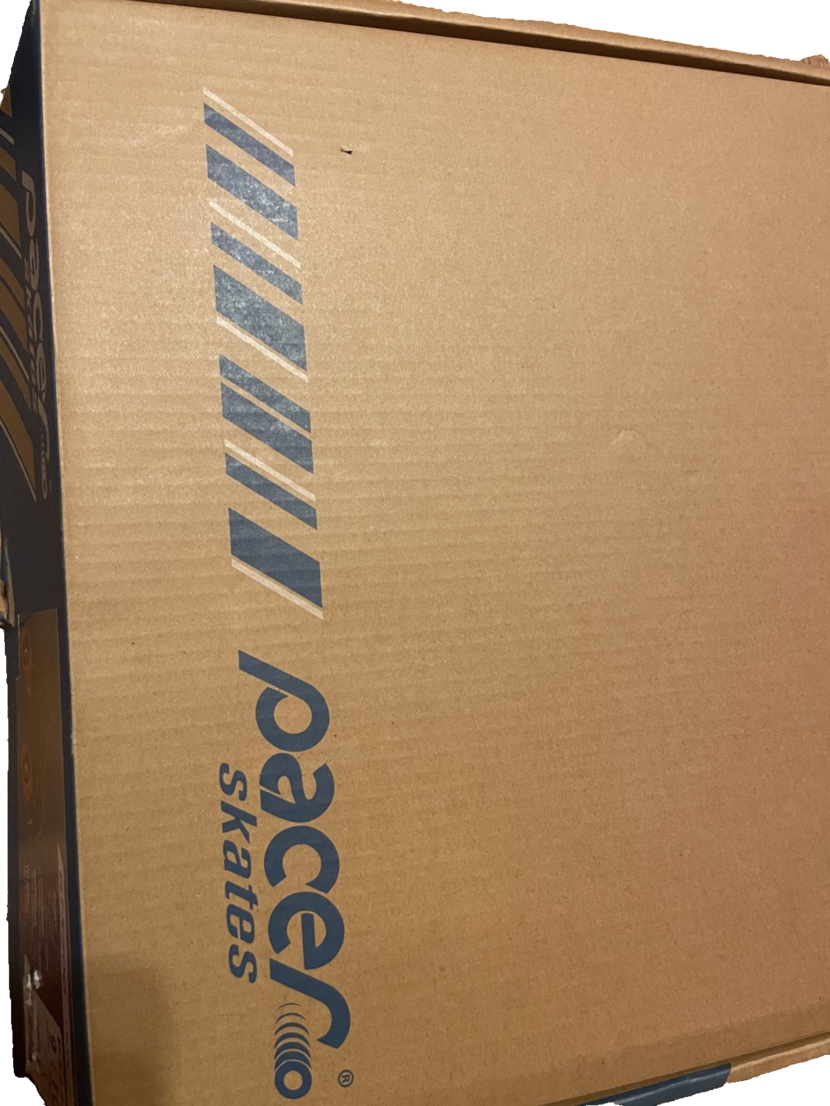 Pacer GTX 500 Performance Speed Roller Skates