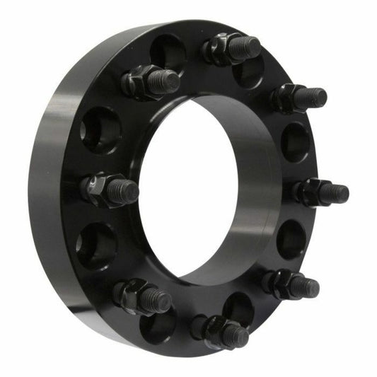 Coyote Accessories® 8180-8180H-C - 8 on 180mm 1.50 Inch Thick 124.1mm