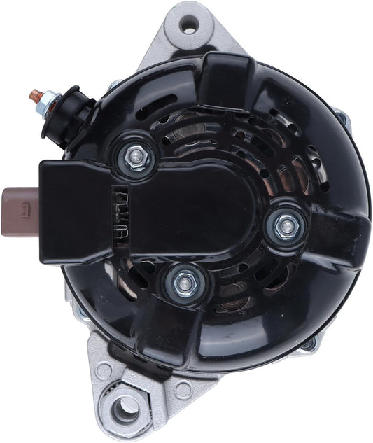 Alternator Compatible with 2014-2019 Toyota Corolla 1.8L 27060-0T230