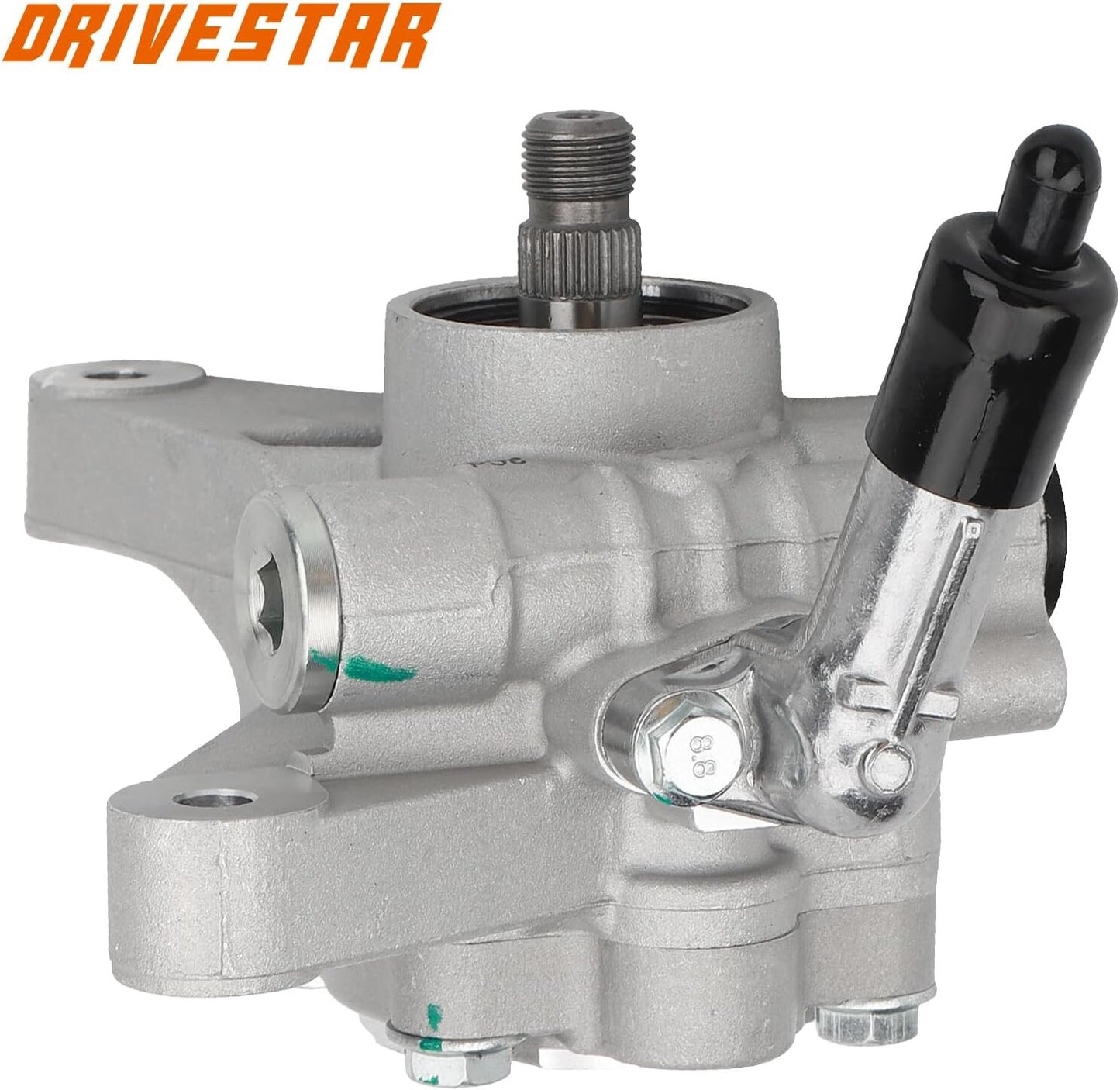 21-5290 Power Steering Assist Pump Power Assist Pump Fit for Acura CL 2001 2002
