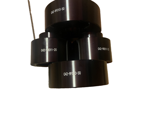 2" front +2" rear Full Lift Kit Leveling Kits for 2009-2024 Dodge Ram 1500 4WD