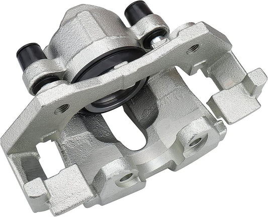 19B3117 Front Right Brake Caliper Passenger Side Caliper Assembly Fit 20