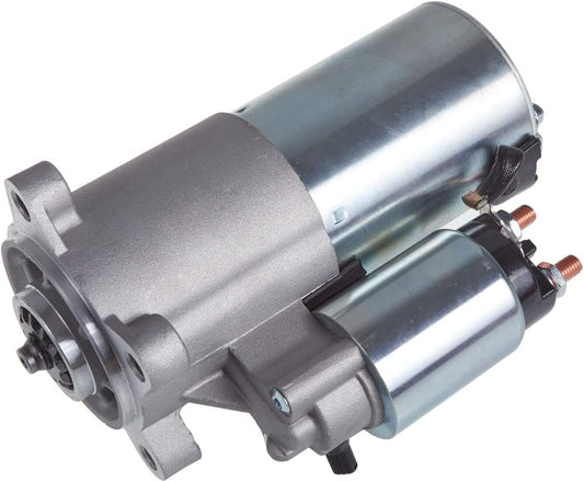 6646 New Starter (For 4.6L 5.0L 5.4L 6.2L 6.8L) Compatible With Fo-rd 00-05 Excu
