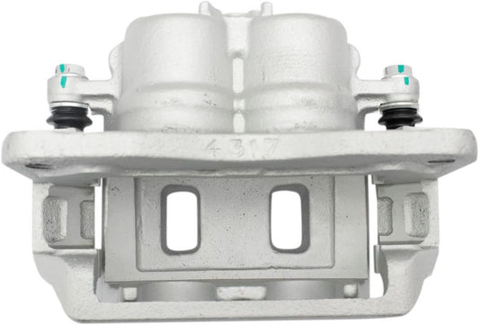 Front Brake Caliper Set Compatible with 1998-2002 Subaru Forester 1998-2001