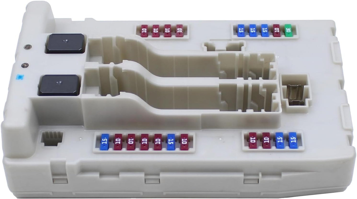 IPDM Engine Room Power Control Unit Controller Fuse Box for Nissan Altima 2007