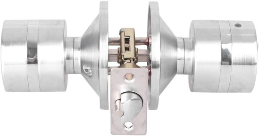 Keyless Digital Electronic Entry Door Lock, Security Safety Keypad YL-99