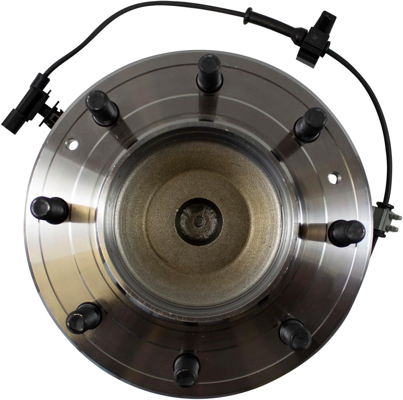 Wheel Bearing and Hub Assembly GMB 730-3220
