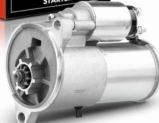A-Premium Starter Motor Compatible with Ford F-150 1999 2000 2001 2002 2003 2005