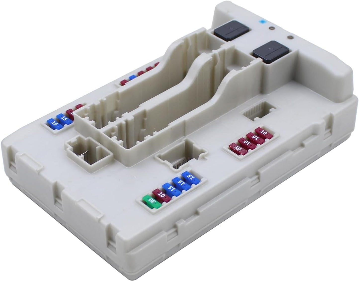 IPDM Engine Room Power Control Unit Controller Fuse Box for Nissan Altima 2007