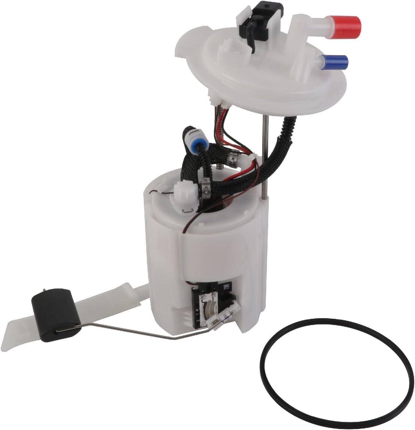 Electric Fuel Pump Module Assembly With Pressure Sensor For 2011-2014 Hyundai