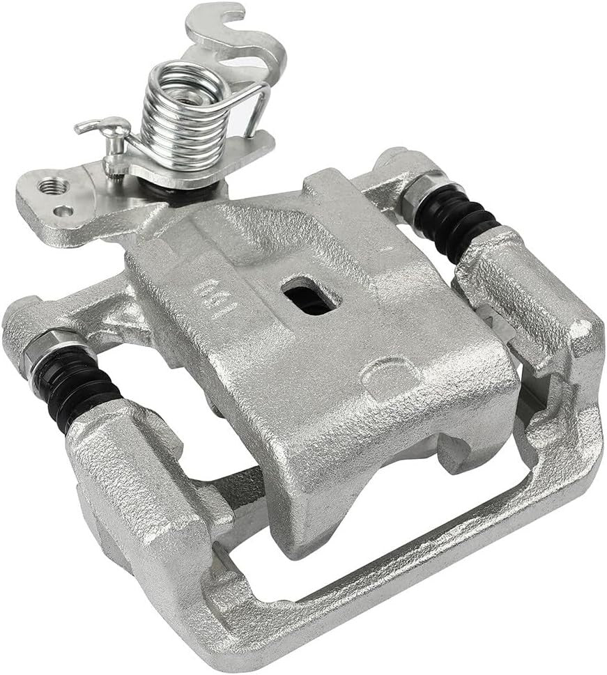 OCPTY Rear Left/Rear Driver Brake Caliper Fit For Ford For Fusion 2006-2012