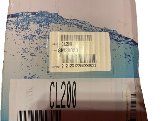 Hayward CL200EF In-Line Automatic Chemical Feeder