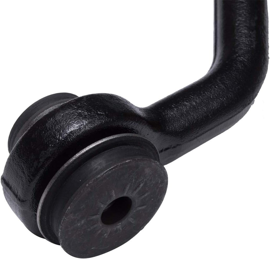 Front Upper Control Arm and Ball Joint Assembly Compatible with Ca-dillac Escala