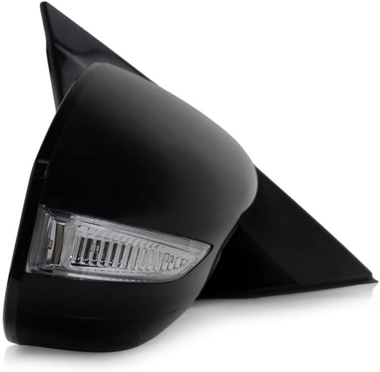 For Nissan Maxima Door Mirror 2016 2017 2018 2019 Passenger Side | SV/SL/SR