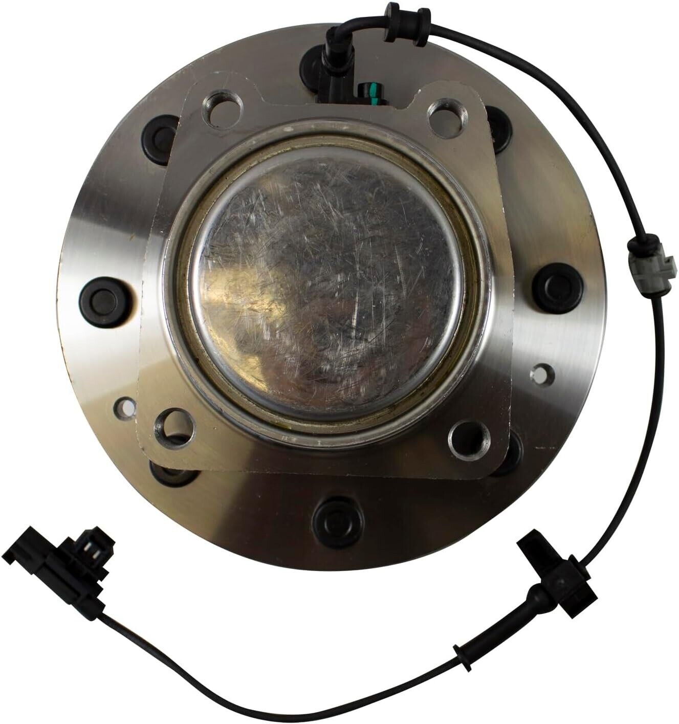 Wheel Bearing and Hub Assembly GMB 730-3220