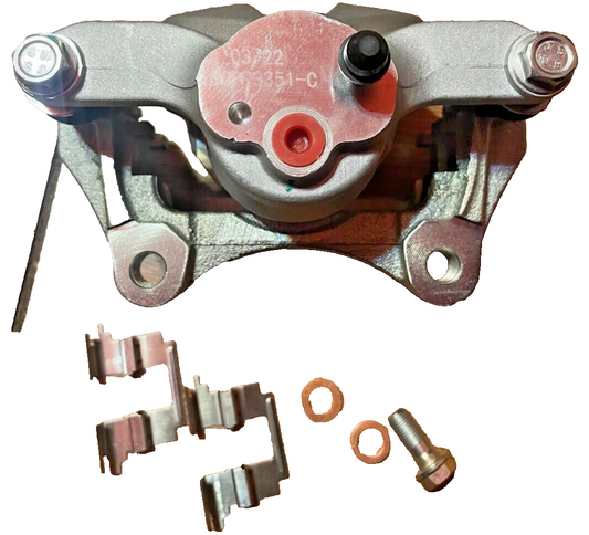A Premium Brake Caliper BCB93351-C