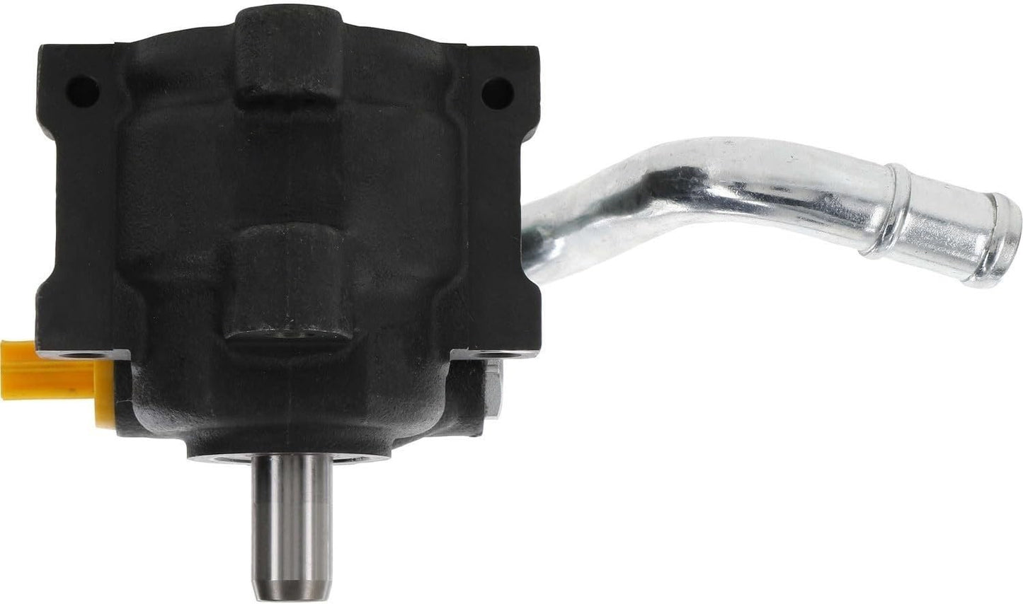 Power Steering Pump for 1996-2005 Ford, Mercury Sable, Taurus (V6 3.0L)