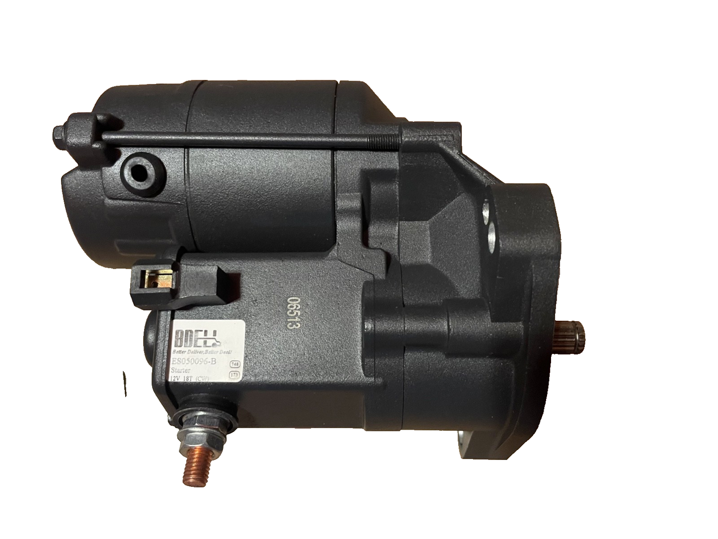 New Starter Compatible with Harley Davidson FXD Dyna Super Glide 1995-2006 31553
