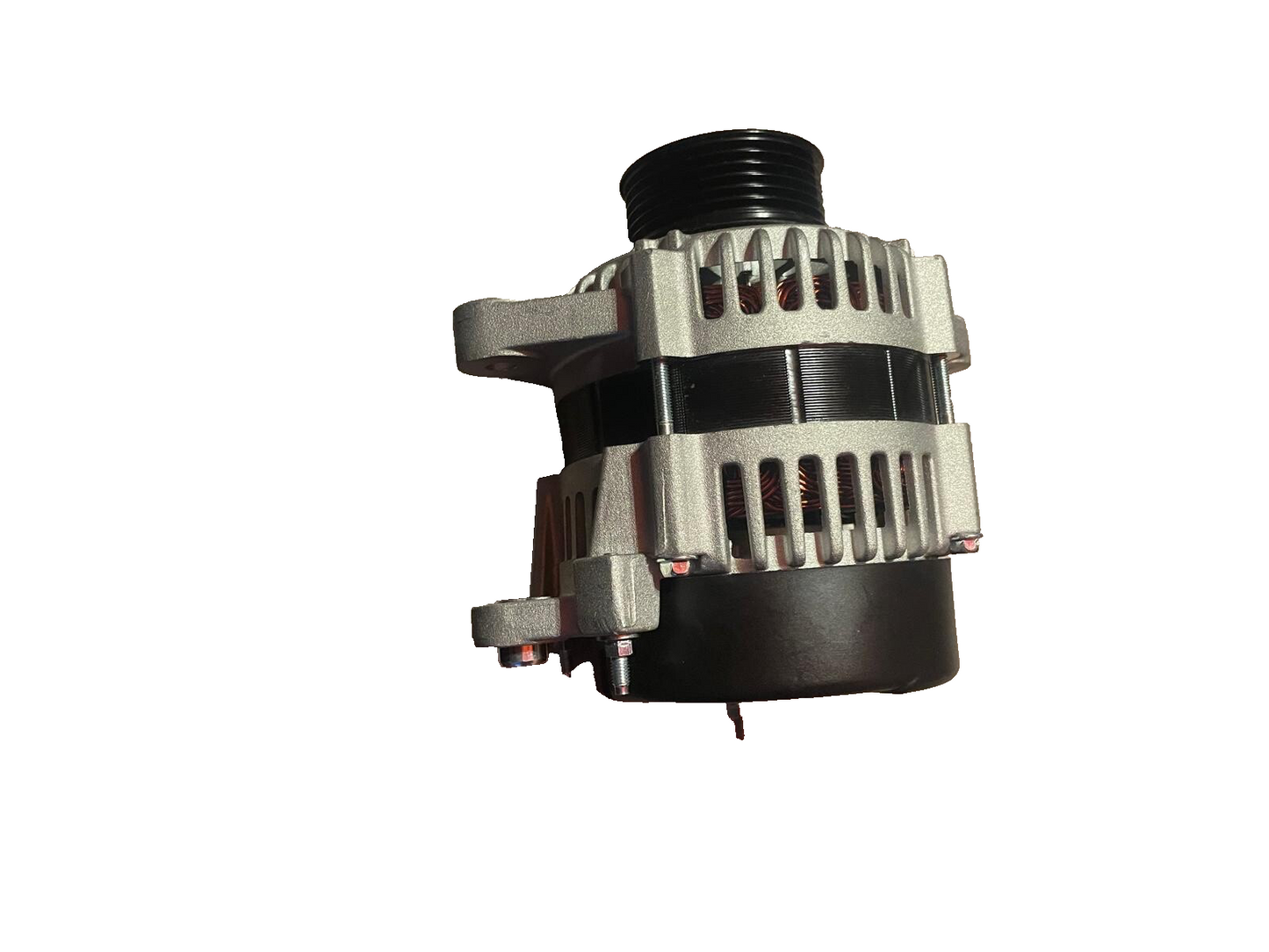 New Alternator for Mercruiser Model 350 Mag MPI, 4.3L EFI, 454 Mag Bravo