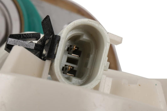 Wheel Bearing and Hub Assembly-Disc, Rear Disc, 4-Wheel ABS Front,Rear FW293