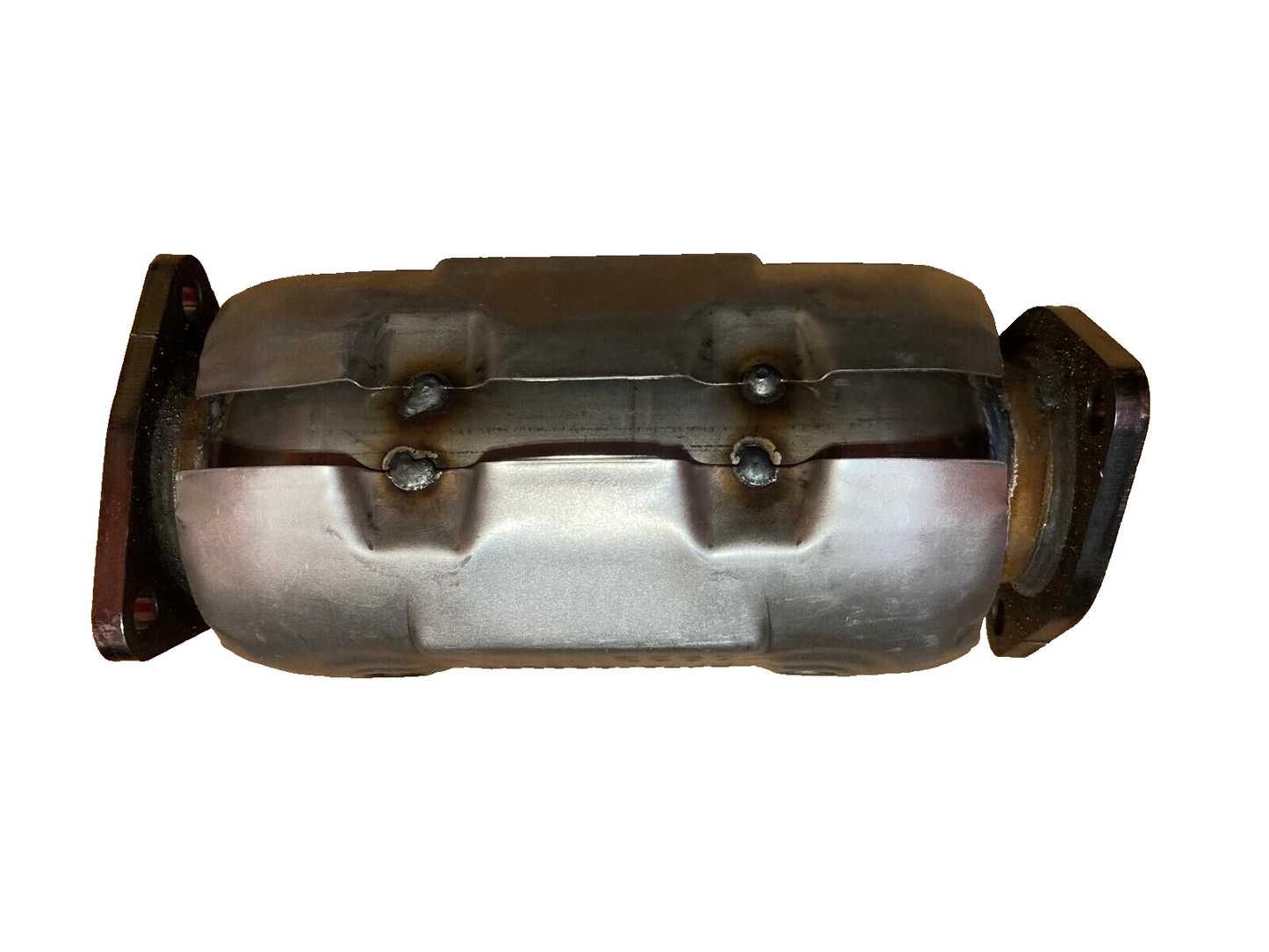 Walker Exhaust Ultra EPA N/TA/900100 0923 Direct Fit Catalytic Converter