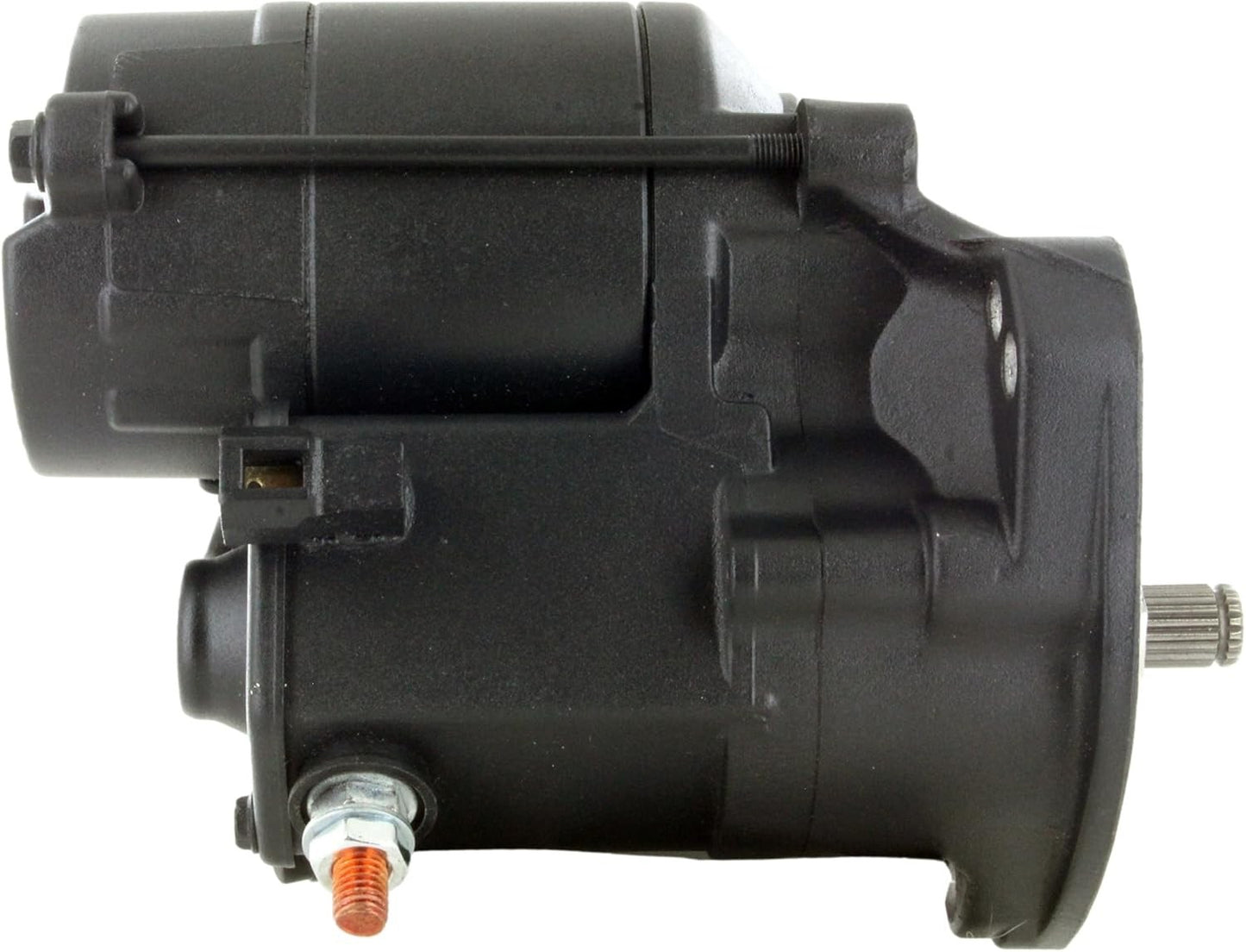 New Starter Compatible with Harley Davidson FXD Dyna Super Glide 1995-2006 31553