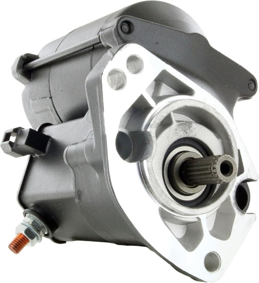 New Starter Compatible with Harley Davidson FXD Dyna Super Glide 1995-2006 31553