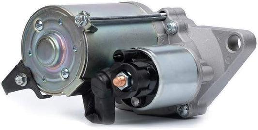 IRONTREE 17728 Professional New Starter Compatible with Honda Accord Odyssey...
