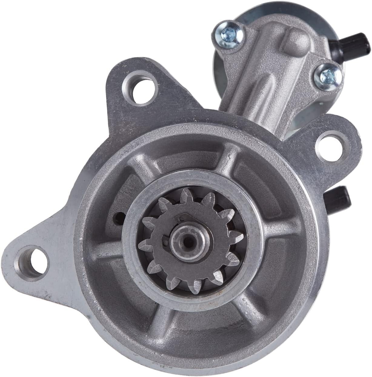 6646 New Starter (For 4.6L 5.0L 5.4L 6.2L 6.8L) Compatible With Fo-rd 00-05 Excu