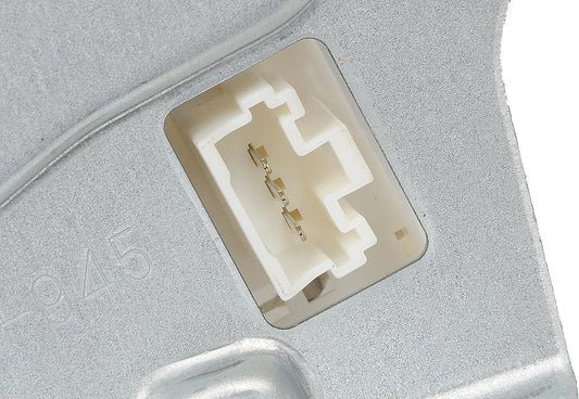 ACDelco GM Genuine Parts 25788749 Rear Window Wiper Motor, 13 in