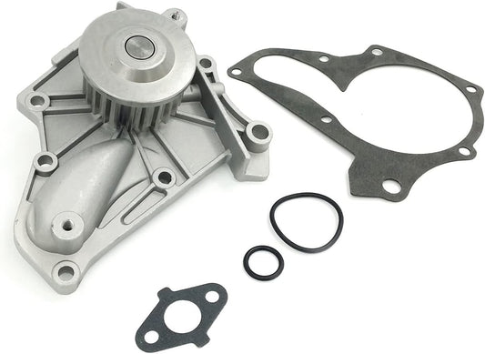 Partsflow Timing Belt Kit & Water Pump For 1986-1999 Toyota Celica for 1987-2001