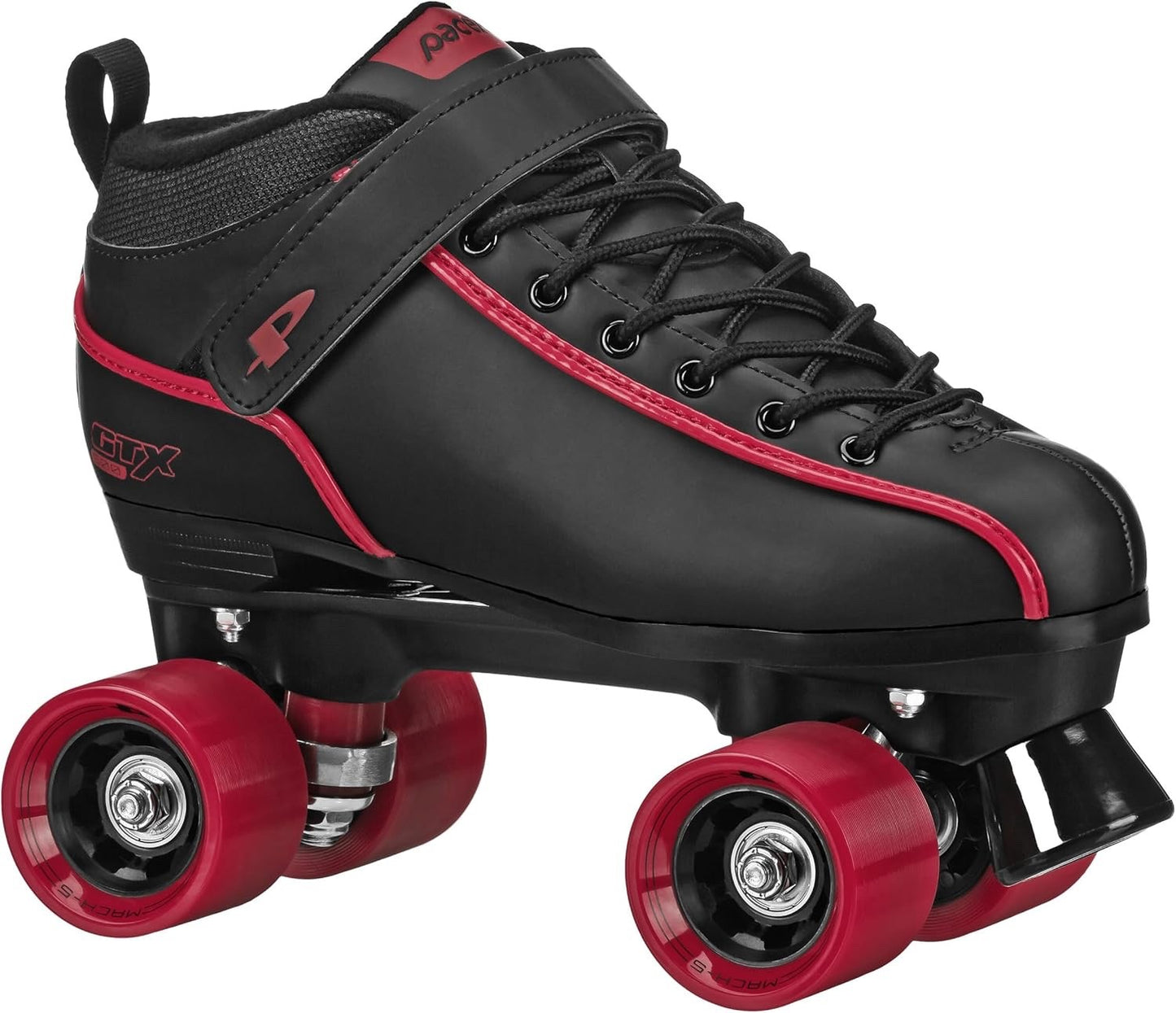 Pacer GTX 500 Performance Speed Roller Skates