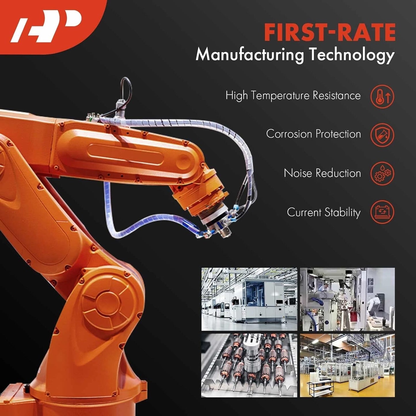 Electric Fuel Pump Module Assembly with Sending Unit Compatible with Infiniti