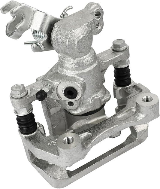 OCPTY Rear Left/Rear Driver Brake Caliper Fit For Ford For Fusion 2006-2012