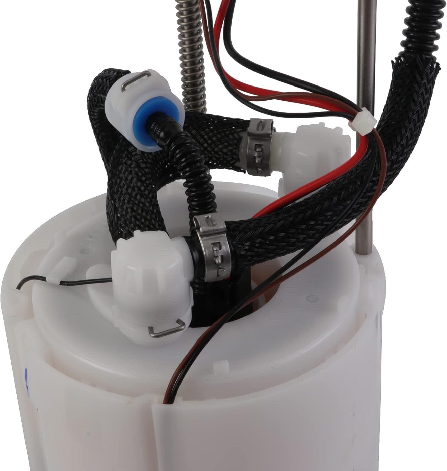 Electric Fuel Pump Module Assembly With Pressure Sensor For 2011-2014 Hyundai