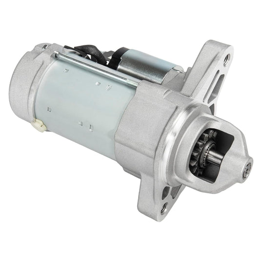 Starter Motor 34016N, Compatible with 2015-2020 Ford F-150 2.7L/3.5L, Replacemen