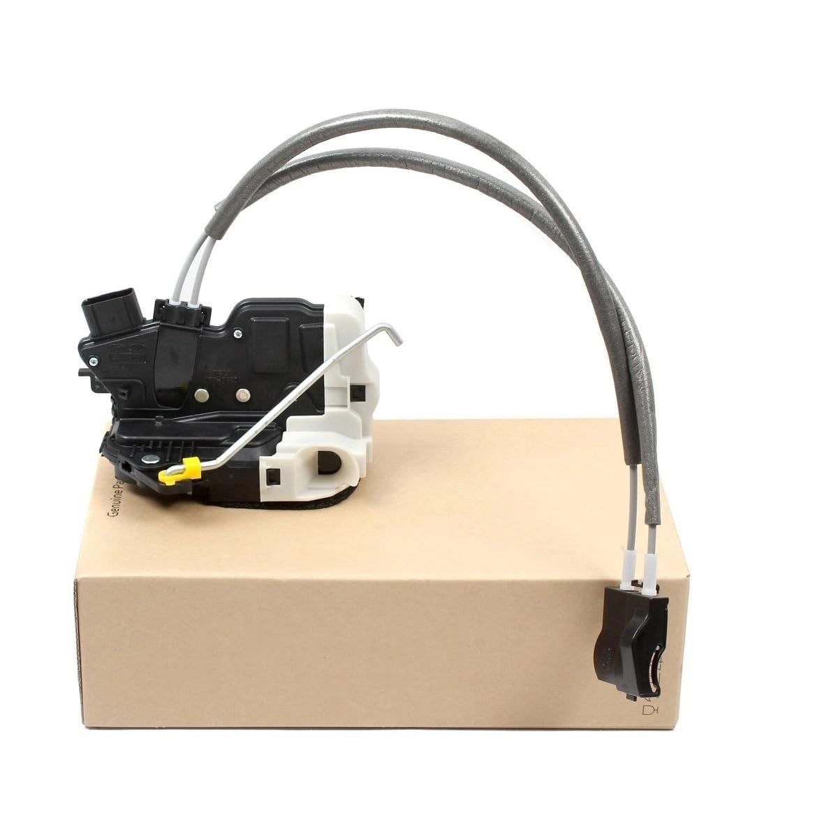 Genuine OEM 81410-2T000 Door Latch Actuator Rear Left Driver Side (LH)