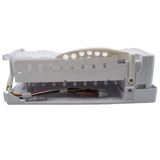 DR11-00107A Refrigerator Icemaker Assembly,