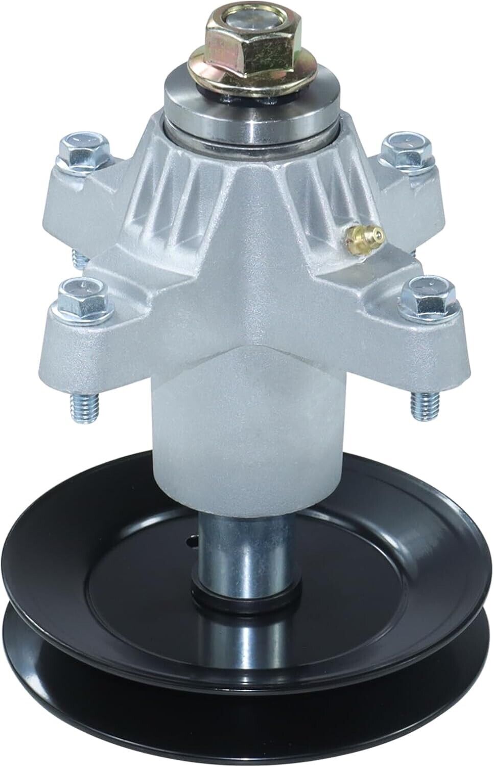 918-04197B Spindle Assembly with 756-04129 Pulley Replaces 918-04197 918-0427...