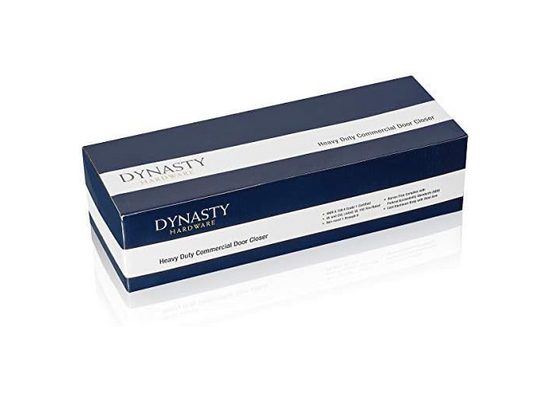 Dynasty Hardware ✨Closer ✨Heavy Duty Commercial Grade✨Hydraulic Adjustable