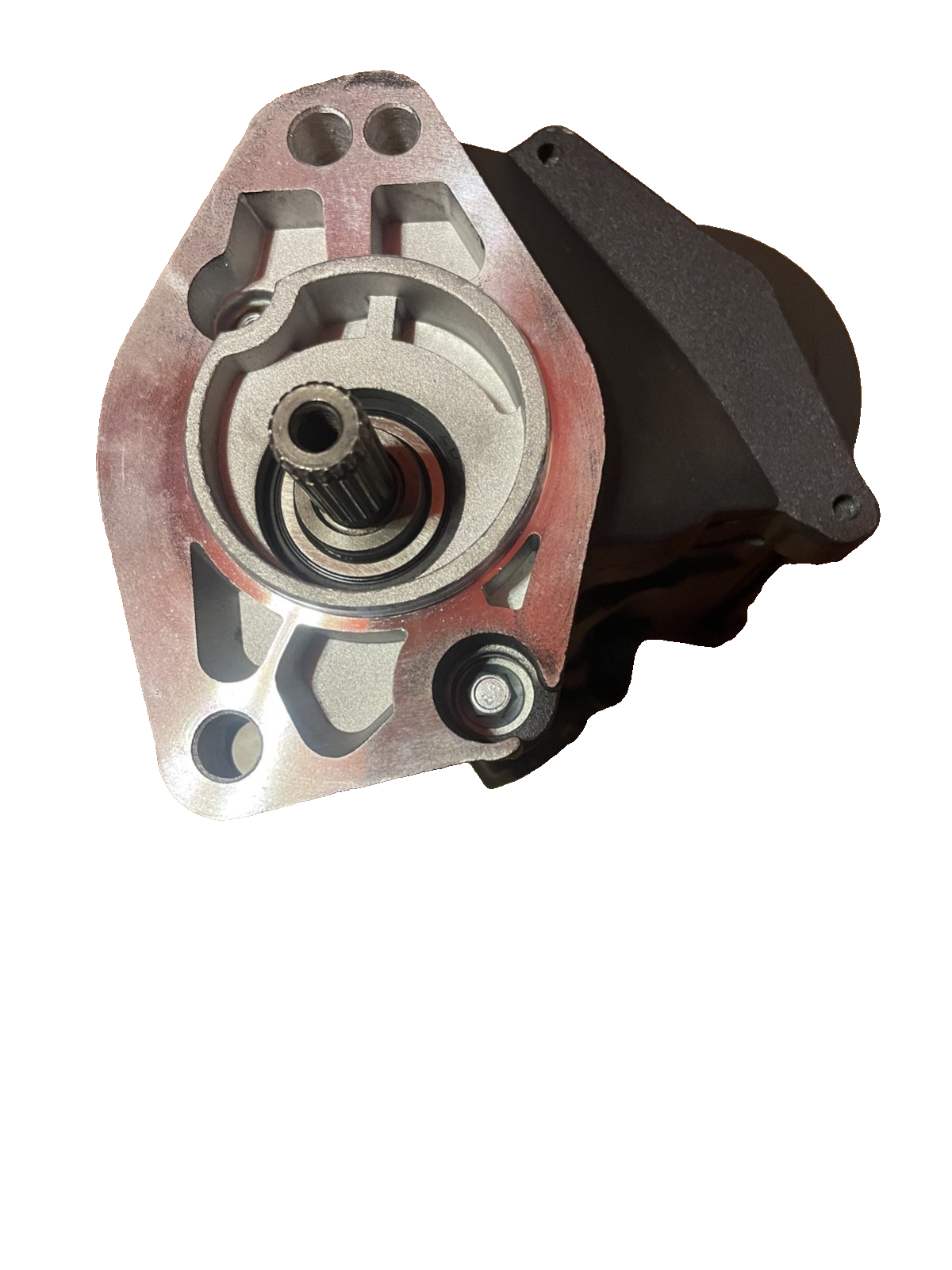 New Starter Compatible with Harley Davidson FXD Dyna Super Glide 1995-2006 31553
