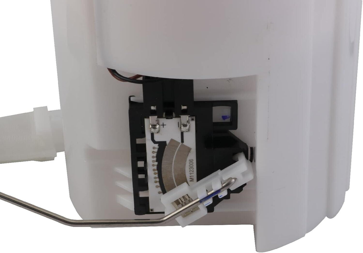 Electric Fuel Pump Module Assembly With Pressure Sensor For 2011-2014 Hyundai