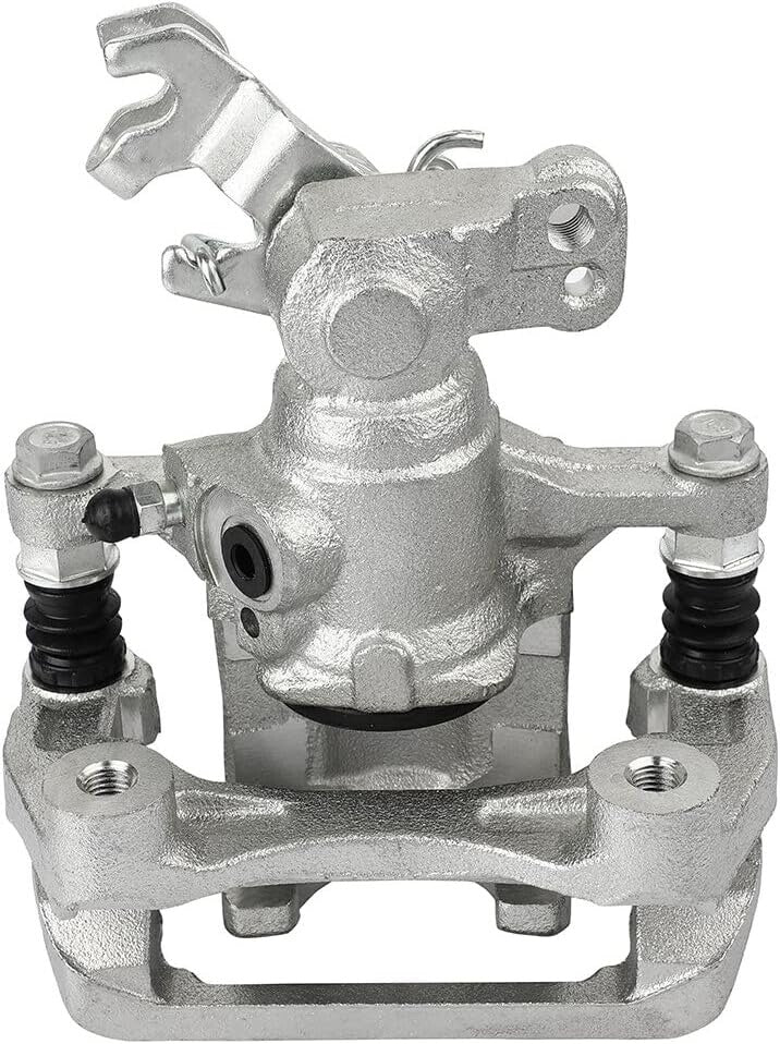 OCPTY Rear Left/Rear Driver Brake Caliper Fit For Ford For Fusion 2006-2012