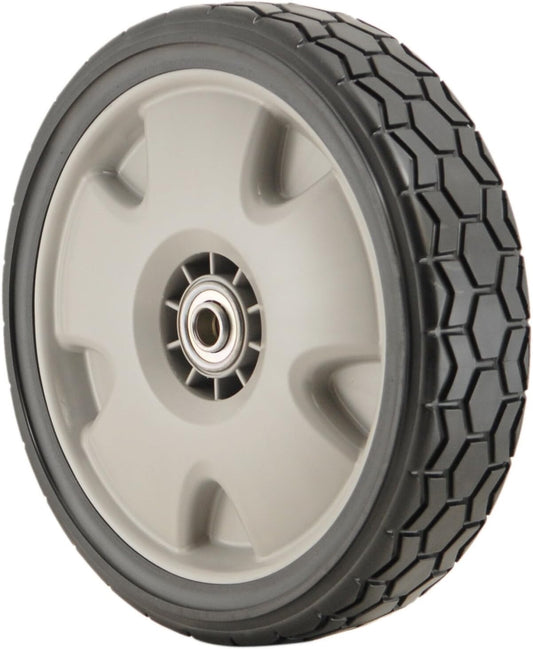 Honda 42710-VH7-010ZA PK2 Gray 9" Lawn Mower 2 Rear Wheels