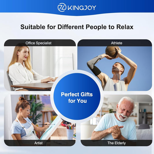 Multifunction 3D Hand-spa Massager professional hand Care model FE-0162