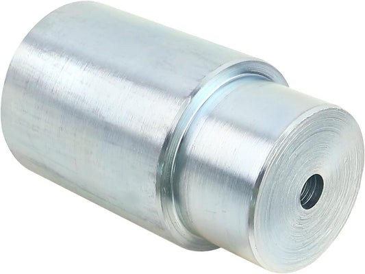 4Pcs 2 Post Truck Height Extension Adapter Compatible with Lift Tall Truck Exten