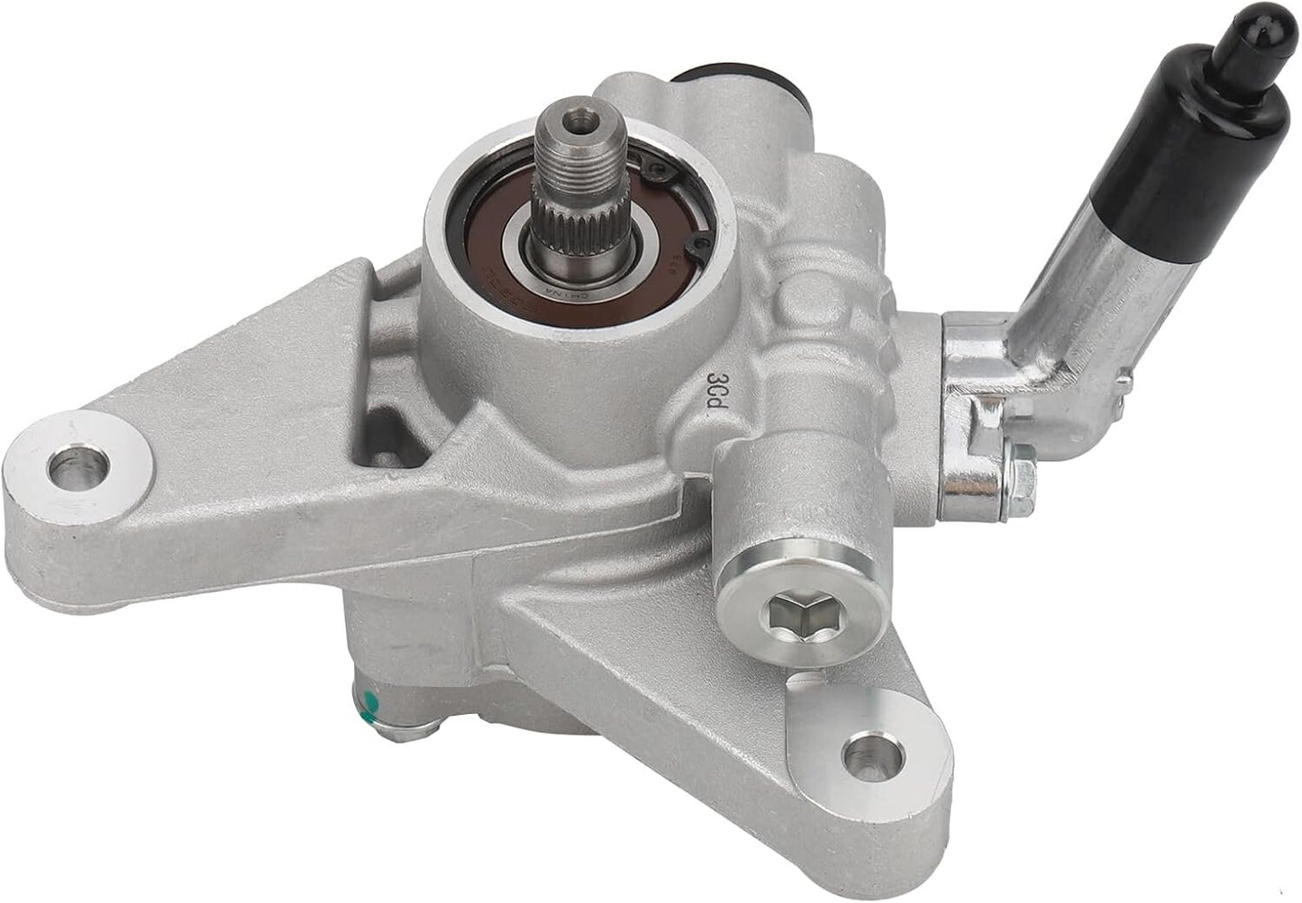 21-5290 Power Steering Assist Pump Power Assist Pump Fit for Acura CL 2001 2002