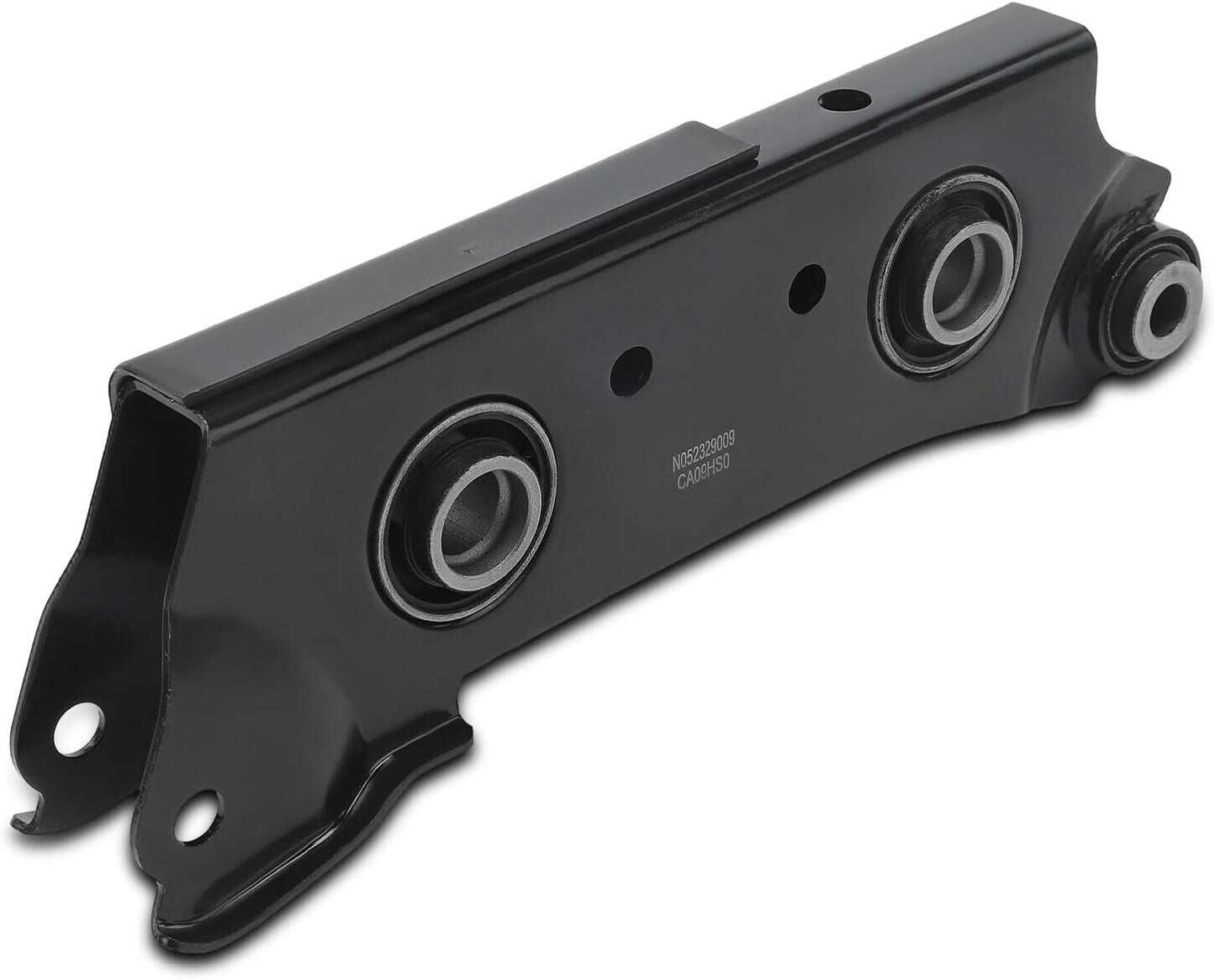 Rear Right Lower Forward Control Arm with Bushing, Compatible