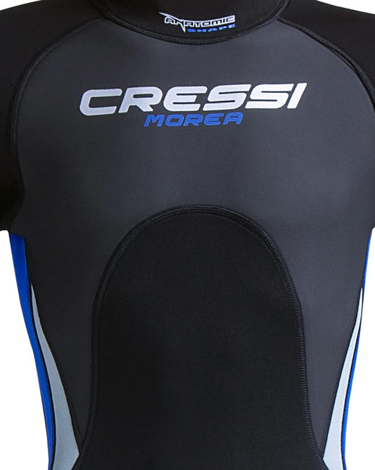 Cressi Men's Ultraspan Scuba Diving Wetsuit made in Premium 1946