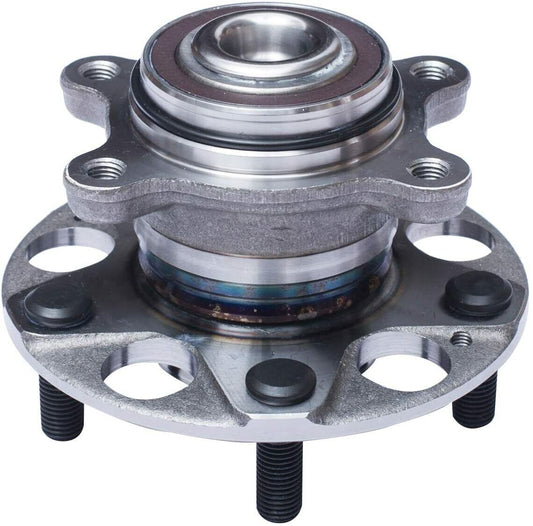 512256 Rear Wheel Bearing & Hub Assembly For Acura Csx 06-11 Honda Civic 06-11